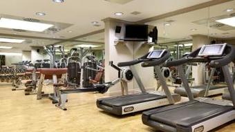 Kempinski Hotel Khan Palace