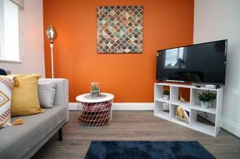 Apartamento Juliette's, By Staybc