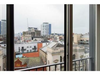 The Most Central Apartment In Cardiff