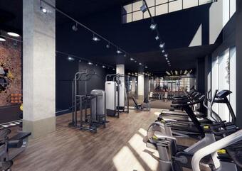 Apartamento Central And Stylish Studio