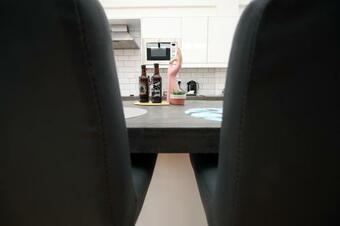 Apartamento Robyn's Nest By Staybc