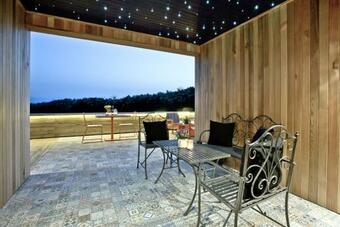 Combe Hay, Strawberryfield Park, Cheddar