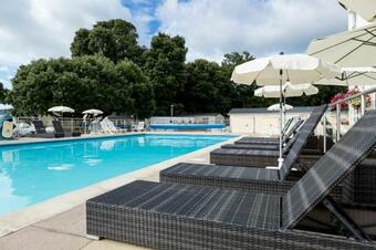 Sandhills Apartments, Mudeford