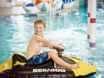 Holiday Home Hafan Y Mor-3