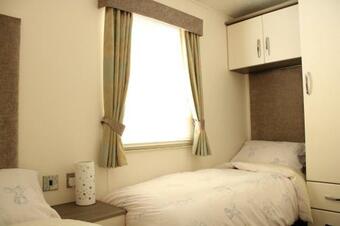 Home From Home Caravan In Lowestoft