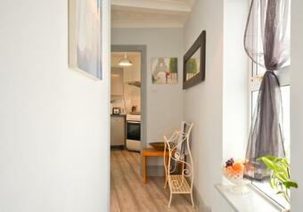 Bridge Apartment, Cowes