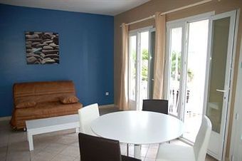 Aparthotel Village Creole