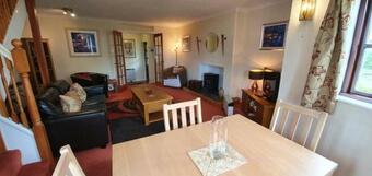 Apartamento Corryvreckan Cottage