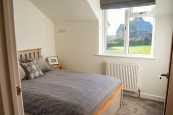 Apartamento Church View