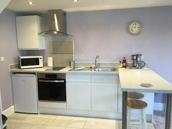 Apartamento The Annex, Manor Road, Didcot