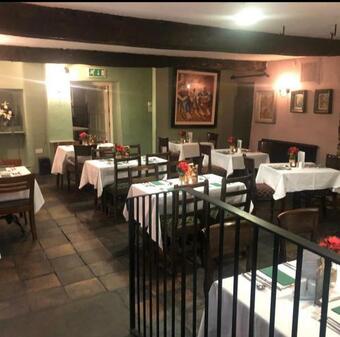 Posada Denvir's Coaching Inn