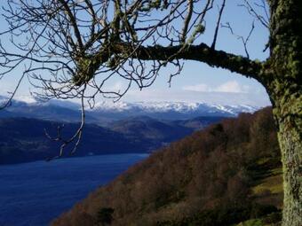 Holiday Home Shonas Place