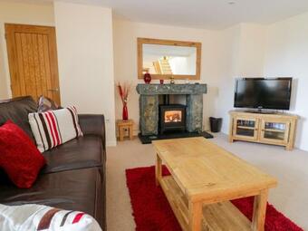 Tyn Y Buarth, Dyffryn Ardudwy