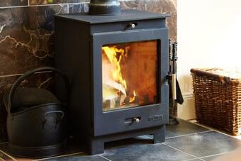 Quail's Nest Cottage