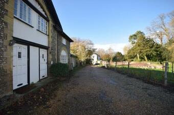 Flint Cottage , Emsworth