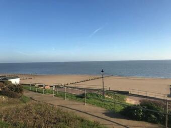 Apartamento Frinton Escapes