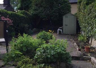 Apartamento Ferncliff Cottage - The Beautiful Peak District