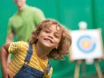 Holiday Home Hopton Park-6