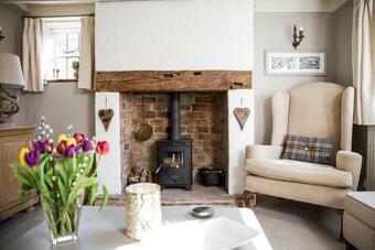 The Cottage, Gretton (cotswolds)