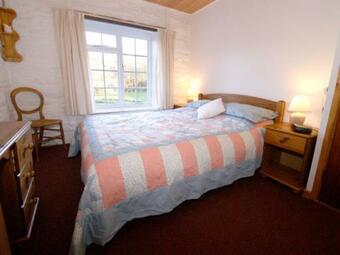 Holiday Home Holmhead