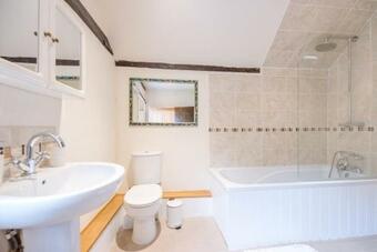 The Old Butchers Shop, Bramfield