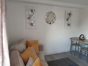 Apartamento Vetrelax Harwich Deluxe Suite