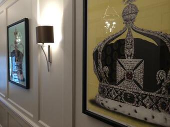 Thornton Hall Hotel & Spa