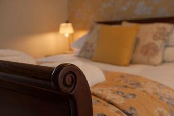 Posada The Kings Arms