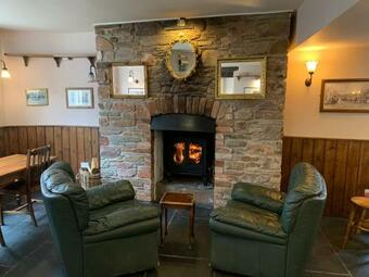 The White Hart Hotel