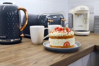 Riverside Apartments