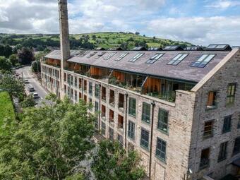 Apartamentos Horace Mills