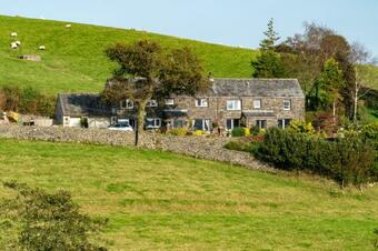High Butterbent Cottage