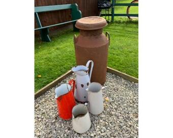 Truly Kentish Holiday Lets