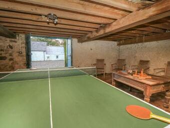 The Old Carriage Court