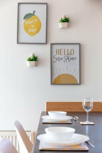 Walker Suite No52 - Donnini Apartments