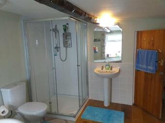 Bed & Breakfast Watson's Ale House