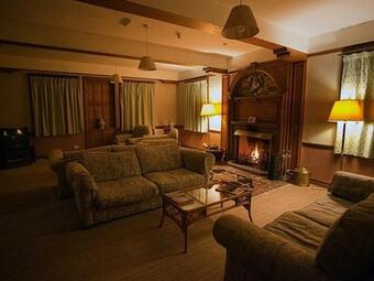 Hostal Conchra House