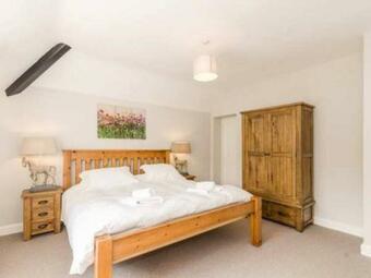 Keepers Cottage 1 Graythwaite Estate