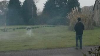 Apartamento Harris End