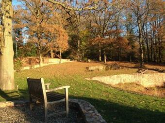 Bed & Breakfast The Larches Ledbury