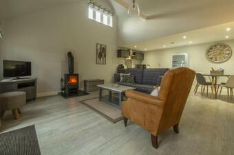 The Cowshed At Green Valley Farm