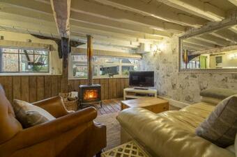 The Dairy At Green Valley Farm