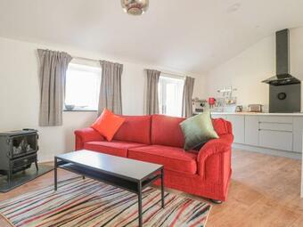 The Old Power House Cottage 2