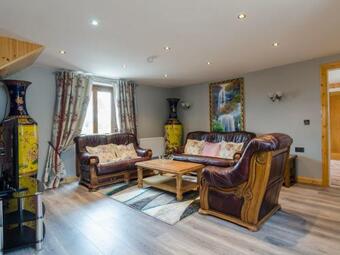 Agroturismo Avoca Lodge