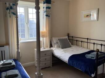 Bed & Breakfast Haelarcher Farmhouse