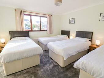 Tan Y Fedwen, Llwyngwril