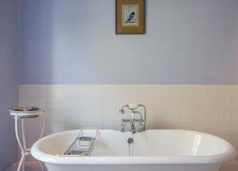 Llyswen Chateau Sleeps 18 With Wifi