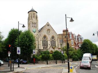 Roseview Alexandra Palace Hotel