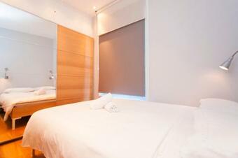 Apartamentos Italianflat - Camden