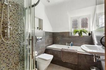 Cosy Corner Cottage In Quorn